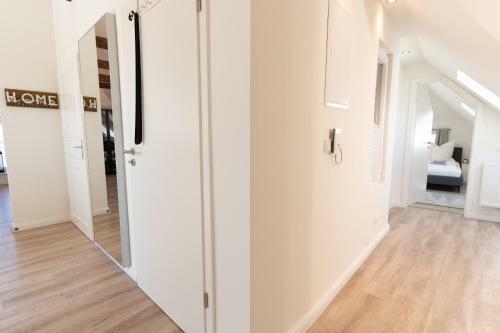 Apartamento Ankerplatz