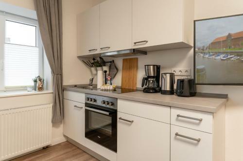 Apartamento Ankerplatz