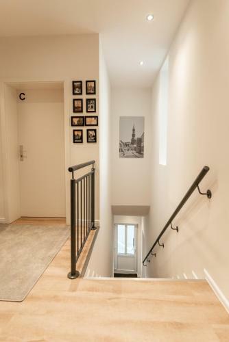 Apartamento Ankerplatz