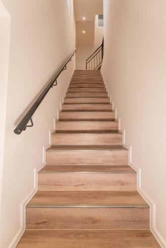 Apartamento Ankerplatz