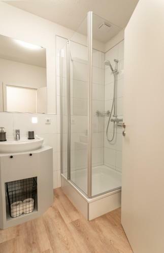Apartamento Ankerplatz