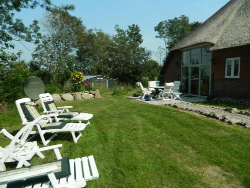 Apartamento Haubarg Pern�rhof