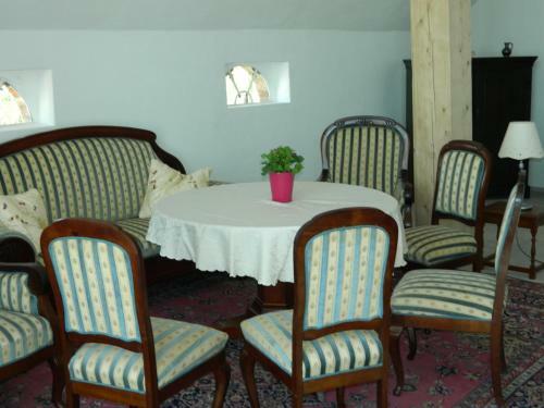 Apartamento Haubarg Pern�rhof
