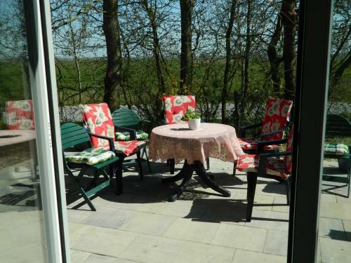 Apartamento Haubarg Pern�rhof