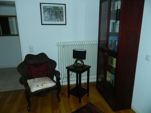 Apartamento Haubarg Pern�rhof