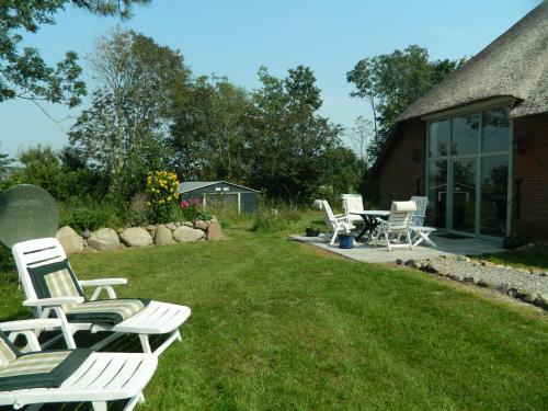 Apartamento Haubarg Pern�rhof