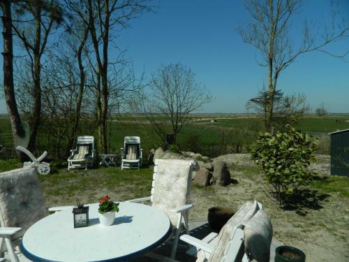 Apartamento Haubarg Pern�rhof