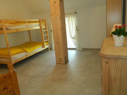 Apartamento Haubarg Pern�rhof