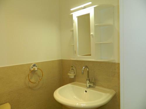 Apartamento Haubarg Pern�rhof