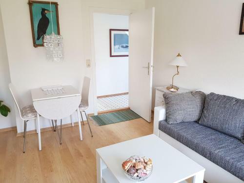 Apartamento App-muschelkaestchen