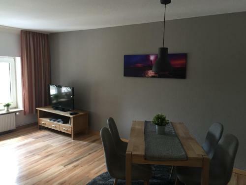Apartamento Hafenperle