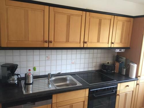 Apartamento Hafenperle