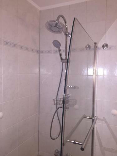 Apartamento Hafenperle