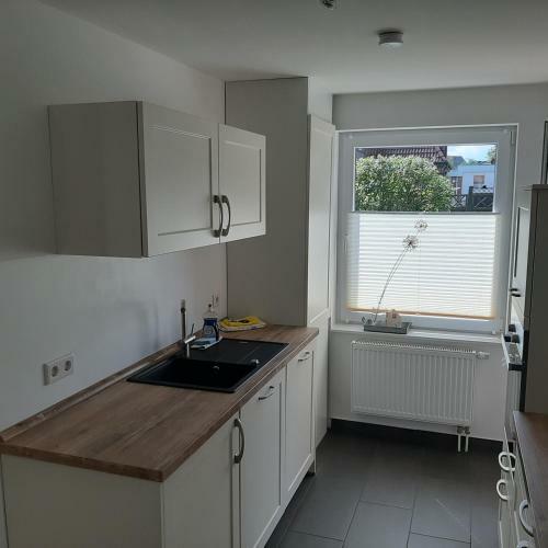 Apartamento Nordstern
