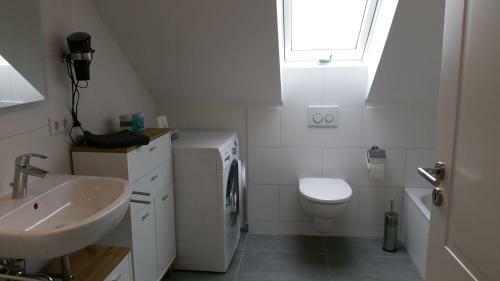 Apartamento Nordstern
