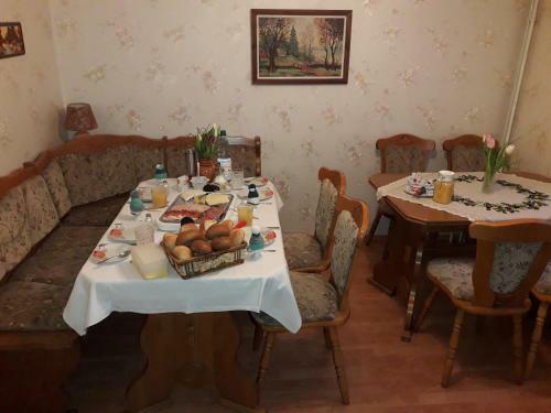 Hostal Pension Hoffmann