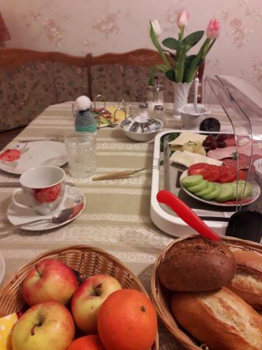 Hostal Pension Hoffmann