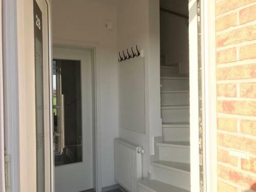 Ferienhaus 6969 In Tossens