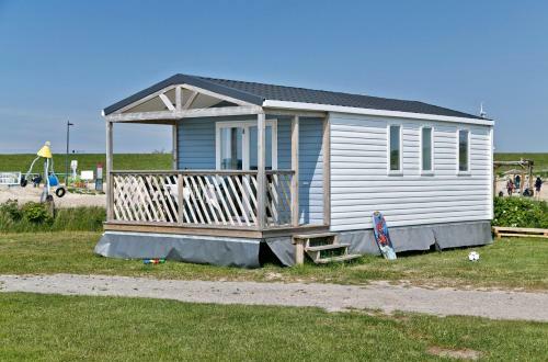 Knaus Campingpark Tossens