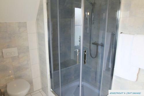 Apartamento Ferienhaus Seeschwalbe