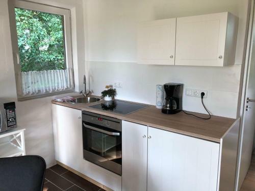 Apartamento Marschblick
