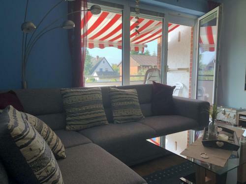 Apartamento Appartment 3207 In Tossens