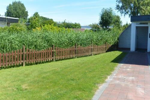 Bungalow 39 In Tossens