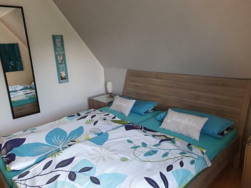 Apartamento M�wennest