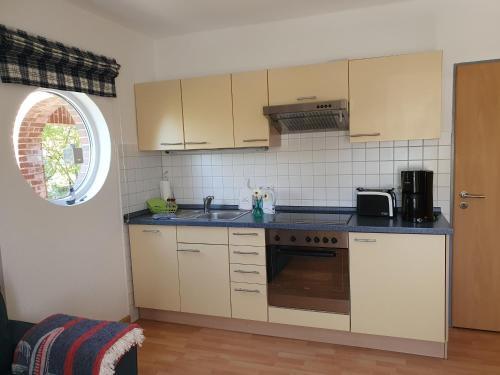 Apartamento M�wennest