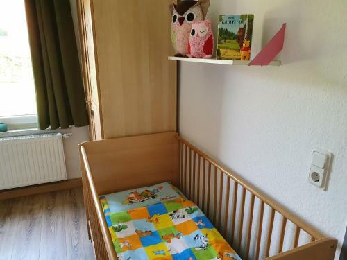 Apartamento M�wennest