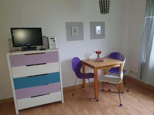 Apartamento M�wennest