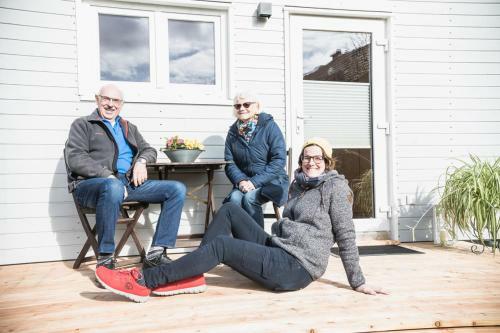 Tiny-haus Im S�dhessischen Ried