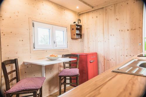 Tiny-haus Im S�dhessischen Ried