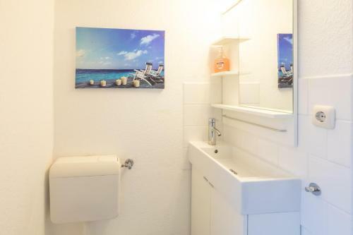 Apartmenthaus T�nning Kleine Kaj�te