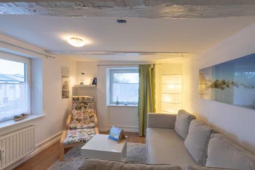 Apartmenthaus T�nning Kleine Kaj�te