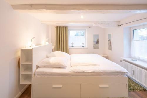 Apartmenthaus T�nning Kleine Kaj�te