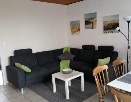 Bungalow 5566 In Tossens