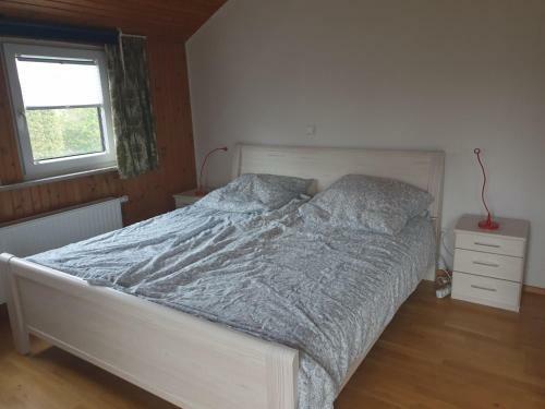 Ferienhaus 3119 In Tossens