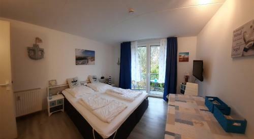 Apartamento Fewo 514 In Tossens