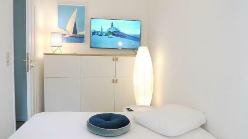 Apartamento Bei Die Fische