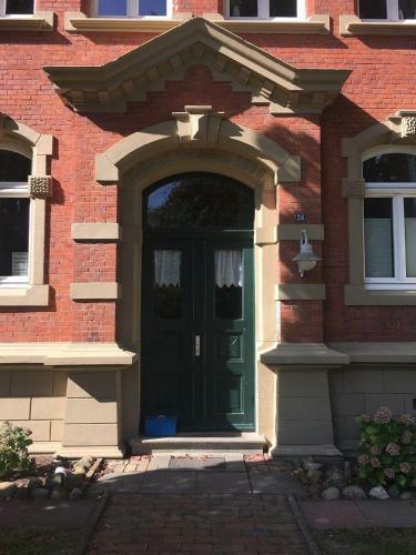 Apartamento Bei Die Fische
