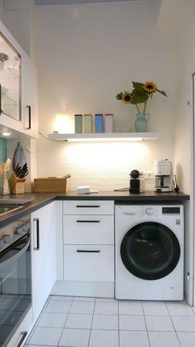 Apartamento Bei Die Fische