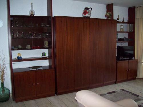 Apartamento Appartment 025 In Tossens