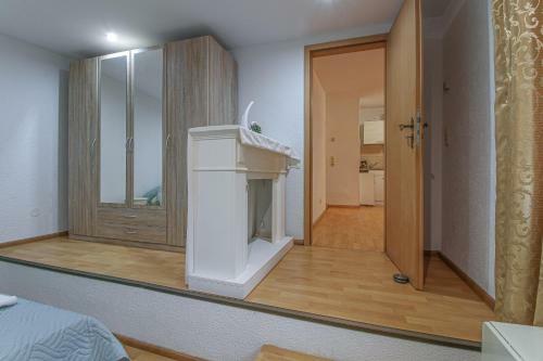 Apartamento Landhaus Kaltenborn