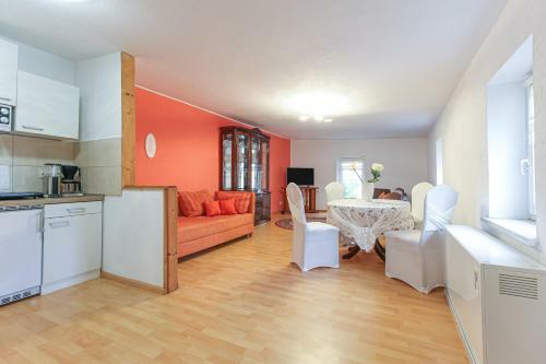 Apartamento Landhaus Kaltenborn
