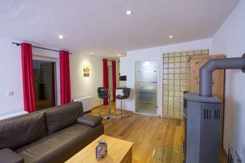Apartamento Landhaus Kaltenborn