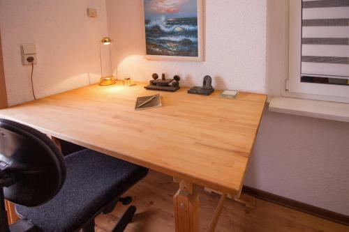 Apartamento Landhaus Kaltenborn