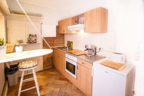 Apartamento Landhaus Kaltenborn