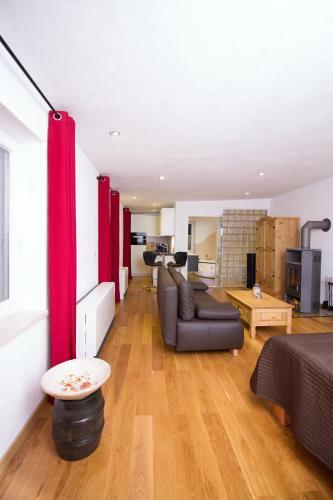 Apartamento Landhaus Kaltenborn
