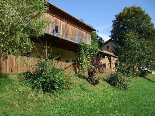 Agroturismo Moierhof